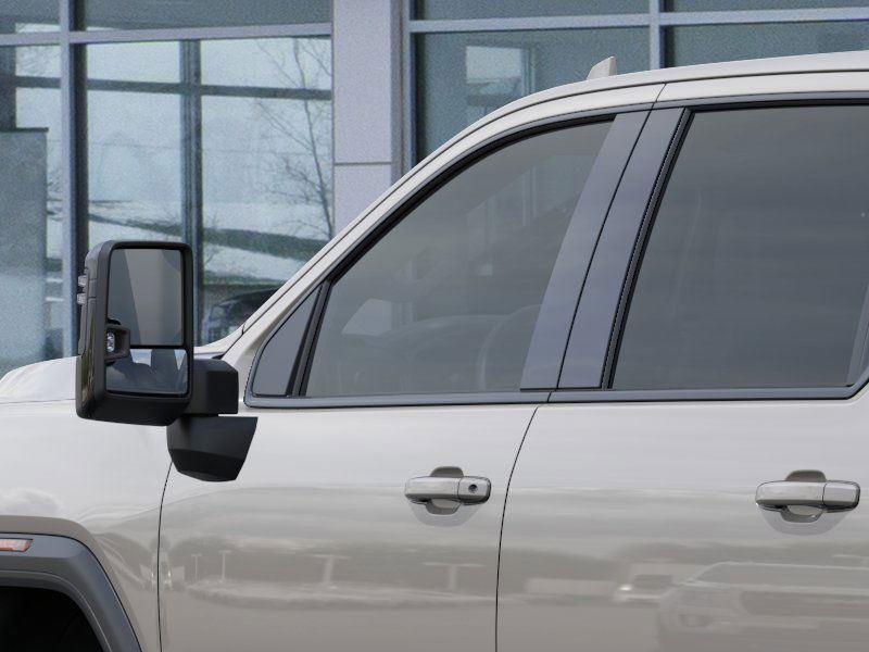 new 2026 GMC Sierra 3500 car, priced at $82,610