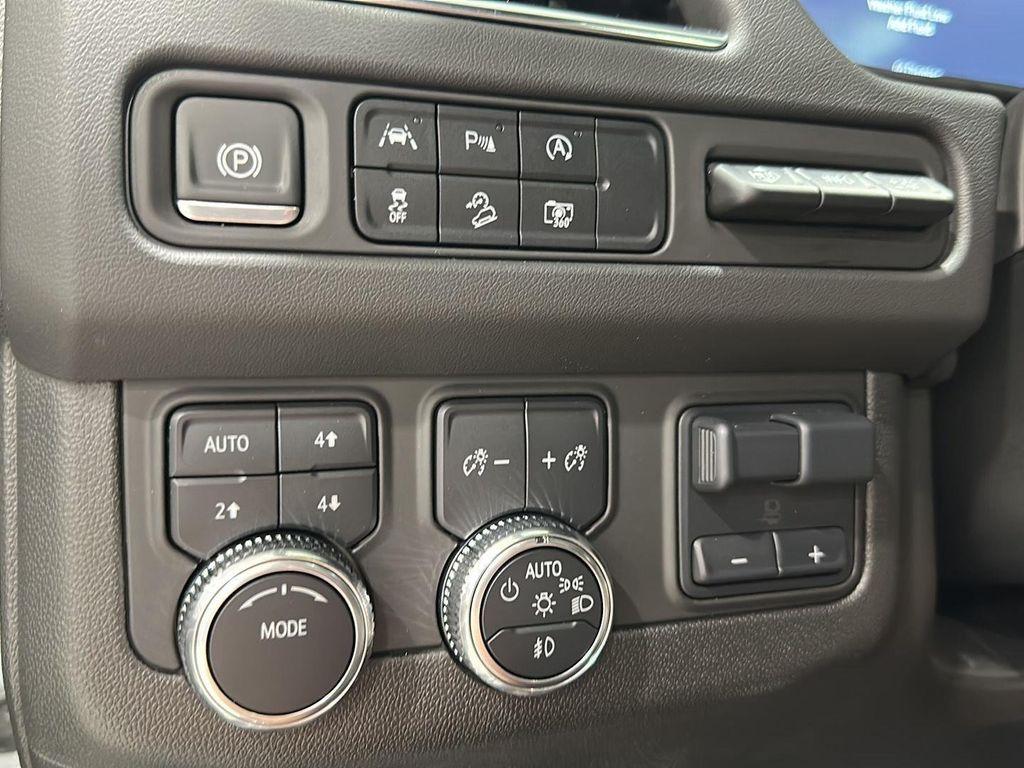 used 2024 GMC Yukon XL car, priced at $68,876