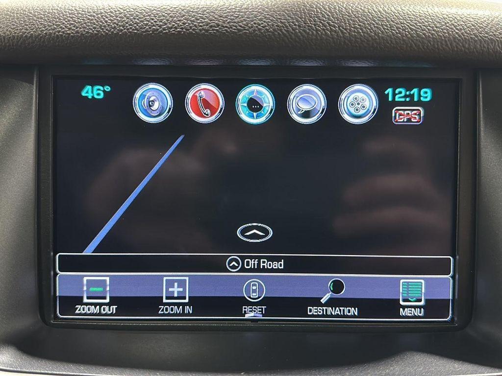 used 2018 GMC Yukon car, priced at $21,245