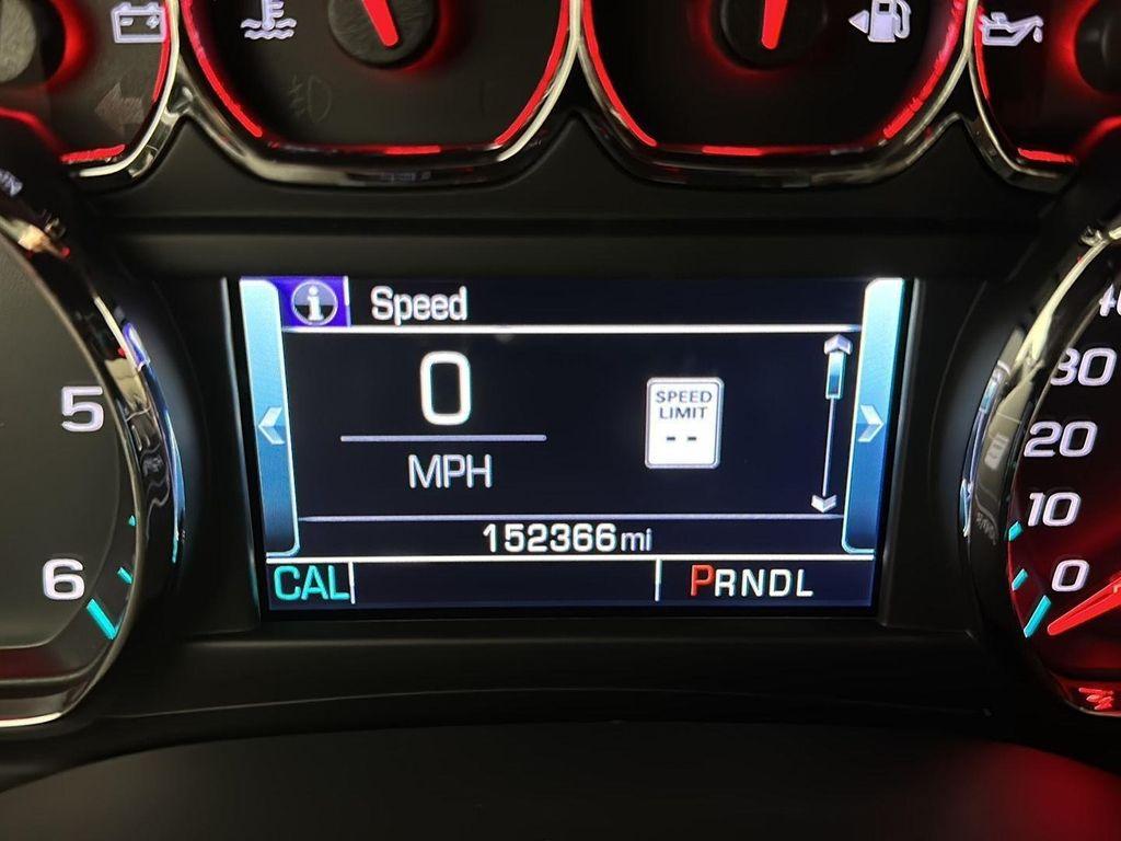 used 2018 GMC Yukon car, priced at $21,245