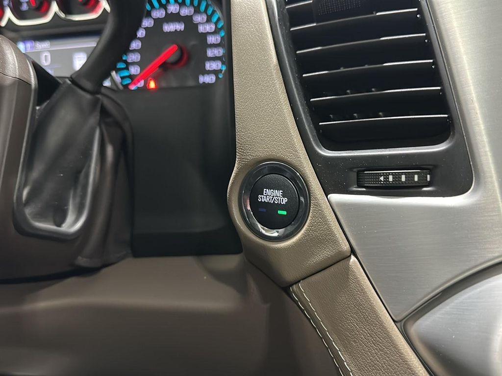 used 2018 GMC Yukon car, priced at $21,245