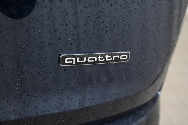 new 2026 Audi Q7 car