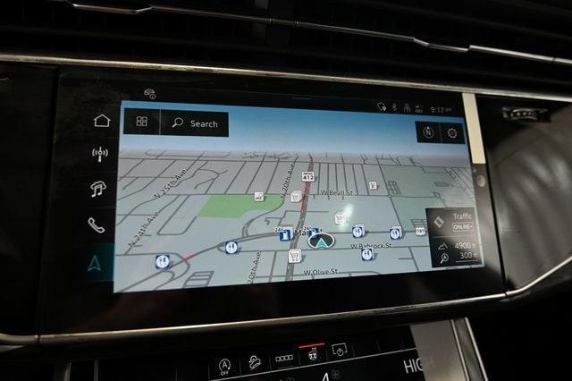 new 2026 Audi Q7 car