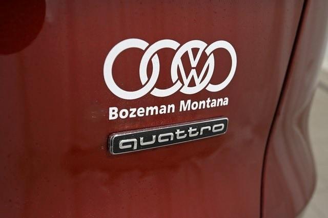 new 2025 Audi Q5 car, priced at $59,825