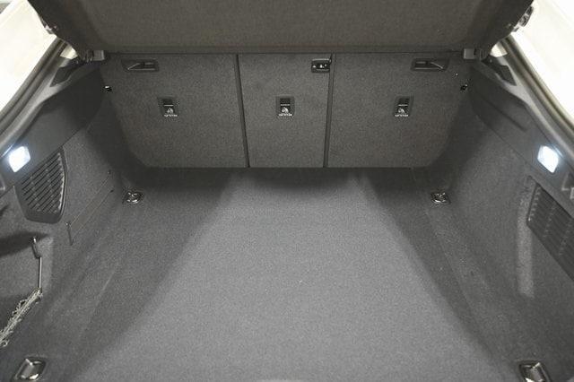 new 2025 Audi A5 car, priced at $48,159