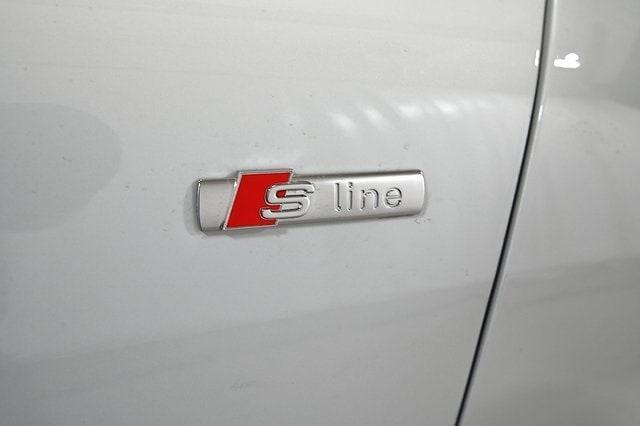 new 2025 Audi Q5 car, priced at $62,495