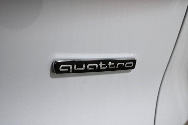 new 2025 Audi Q5 car, priced at $62,495