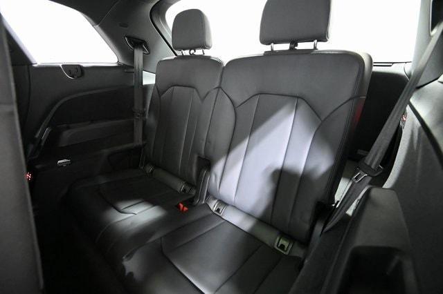 new 2026 Audi SQ7 car, priced at $101,115