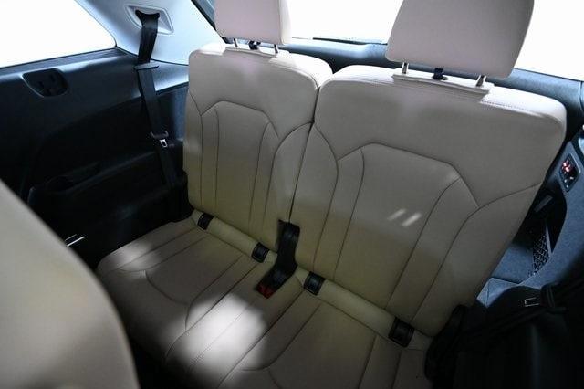 new 2026 Audi Q7 car, priced at $64,145