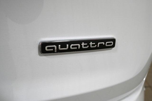 new 2026 Audi Q7 car, priced at $64,145