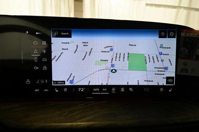 new 2025 Audi Q5 car, priced at $60,670