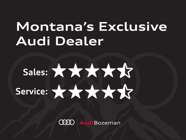 new 2026 Audi Q7 car, priced at $73,144