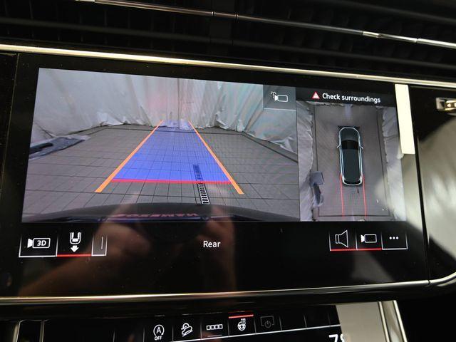 new 2026 Audi Q7 car, priced at $73,144