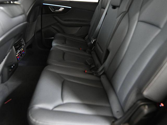 new 2026 Audi Q7 car, priced at $73,144