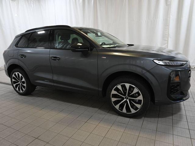 new 2026 Audi Q3 car, priced at $49,434