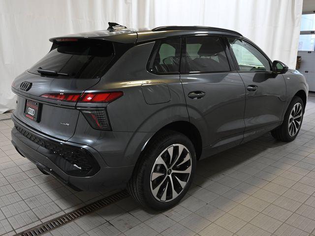 new 2026 Audi Q3 car, priced at $49,434