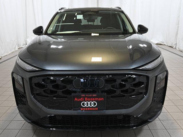 new 2026 Audi Q3 car, priced at $49,434