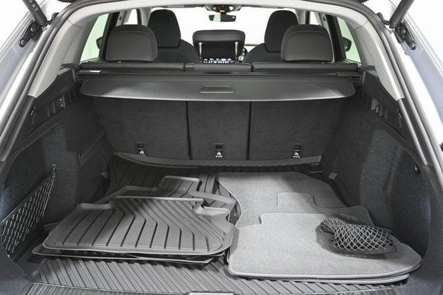 new 2025 Audi Q5 car, priced at $58,090