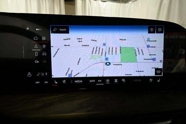 new 2025 Audi Q5 car, priced at $58,090