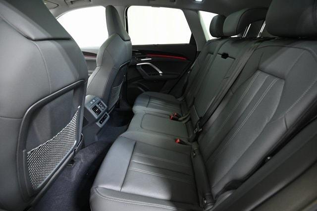 new 2025 Audi Q5 car, priced at $58,090