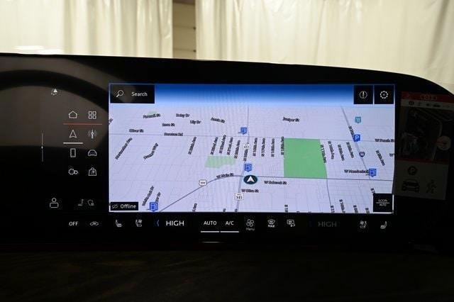 new 2025 Audi Q5 car, priced at $56,720