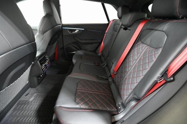 new 2026 Audi Q8 car, priced at $97,110