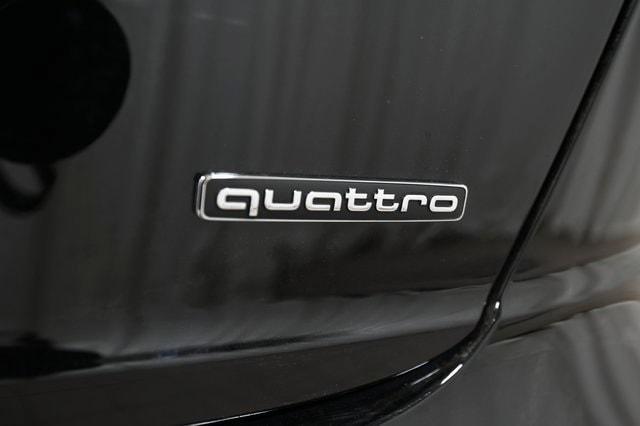 new 2026 Audi Q8 car, priced at $97,110