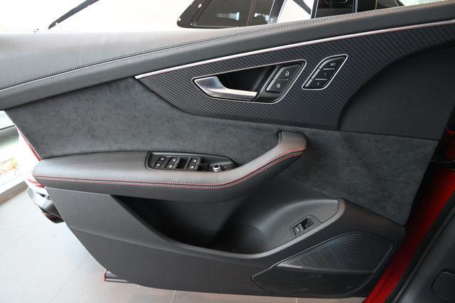 new 2026 Audi SQ7 car, priced at $122,085