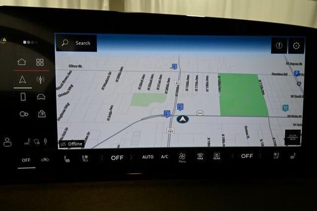 new 2025 Audi Q5 car, priced at $55,940