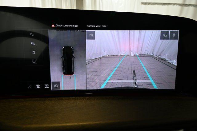 new 2025 Audi Q5 car, priced at $55,440