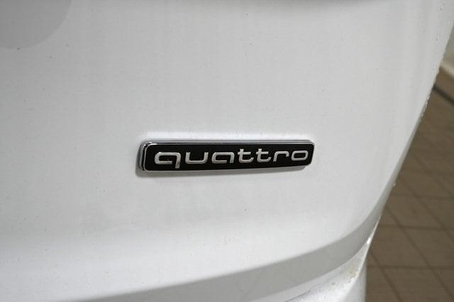 new 2026 Audi Q7 car