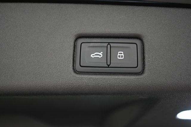 new 2025 Audi SQ5 car, priced at $72,815