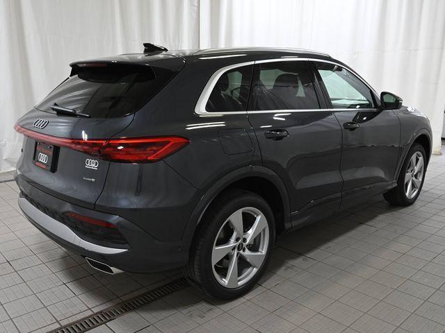 new 2026 Audi Q5 car, priced at $59,004