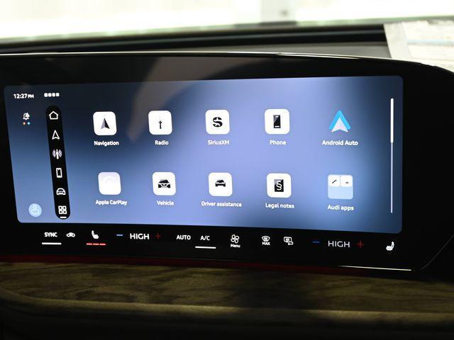 new 2026 Audi Q5 car, priced at $59,004