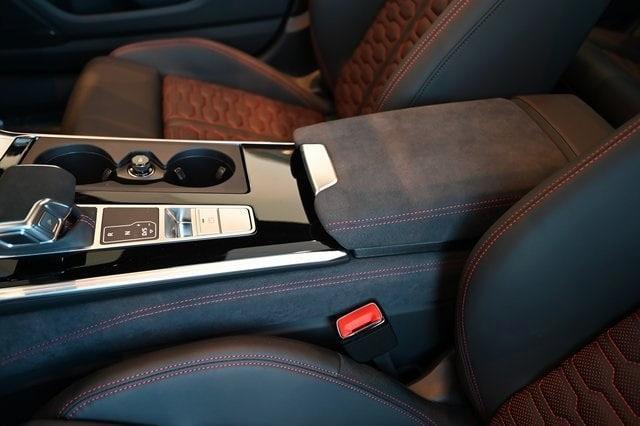 new 2026 Audi RS 6 Avant car, priced at $146,440