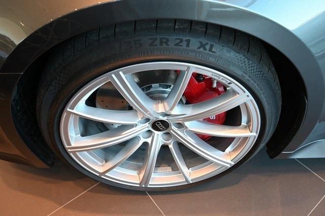 new 2026 Audi RS 6 Avant car, priced at $146,440