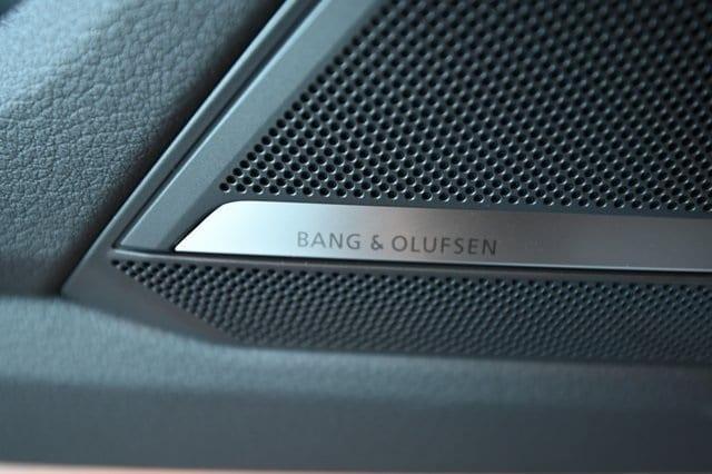 new 2026 Audi RS 6 Avant car, priced at $146,440