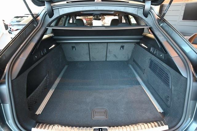new 2026 Audi RS 6 Avant car, priced at $146,440