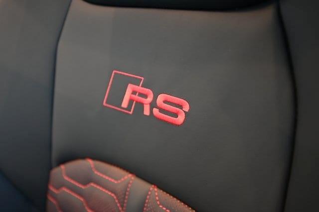 new 2026 Audi RS 6 Avant car, priced at $146,440