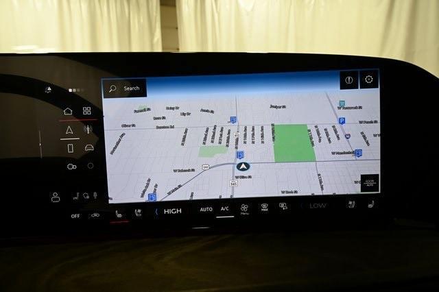 new 2025 Audi Q5 car, priced at $59,905