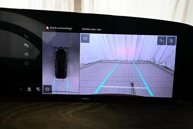 new 2025 Audi Q5 car, priced at $59,905