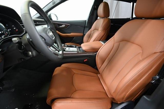 new 2026 Audi Q8 car