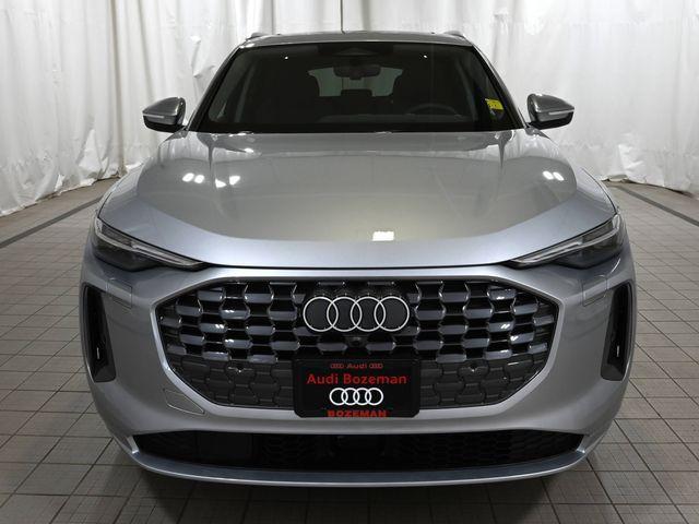 new 2026 Audi Q5 car, priced at $59,869