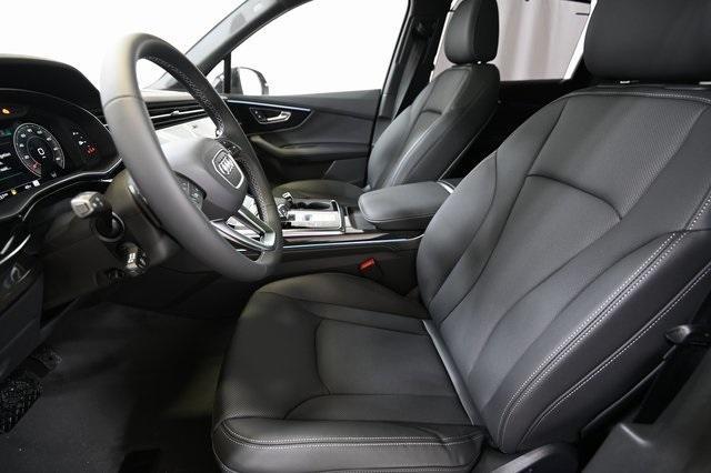 new 2026 Audi Q7 car