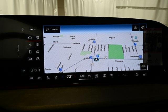 new 2025 Audi Q5 car, priced at $60,275