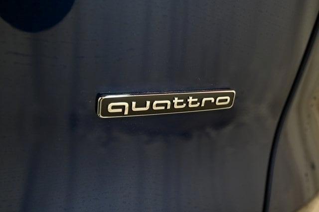 new 2025 Audi Q5 car, priced at $60,275