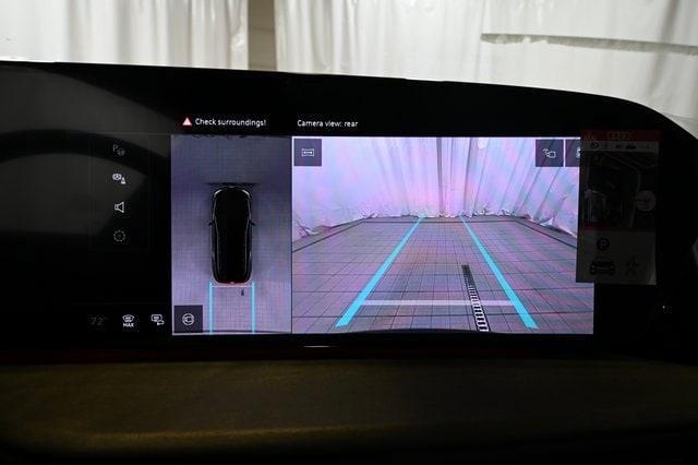 new 2025 Audi Q5 car, priced at $60,275