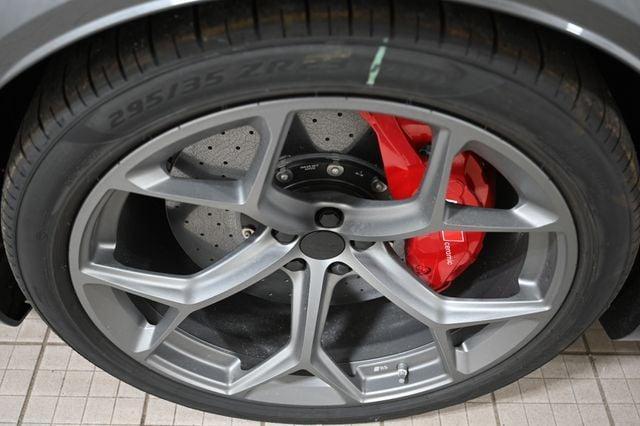 new 2026 Audi RS Q8 car, priced at $155,025