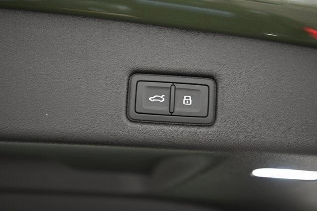 new 2025 Audi Q5 car, priced at $66,325