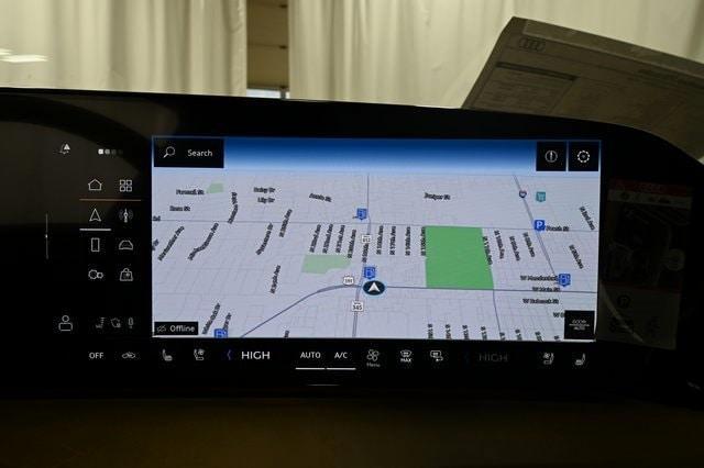 new 2025 Audi Q5 car, priced at $66,325